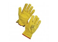 Drivers' Gloves - Case of 12 pairs